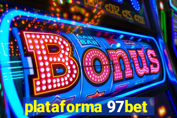 plataforma 97bet